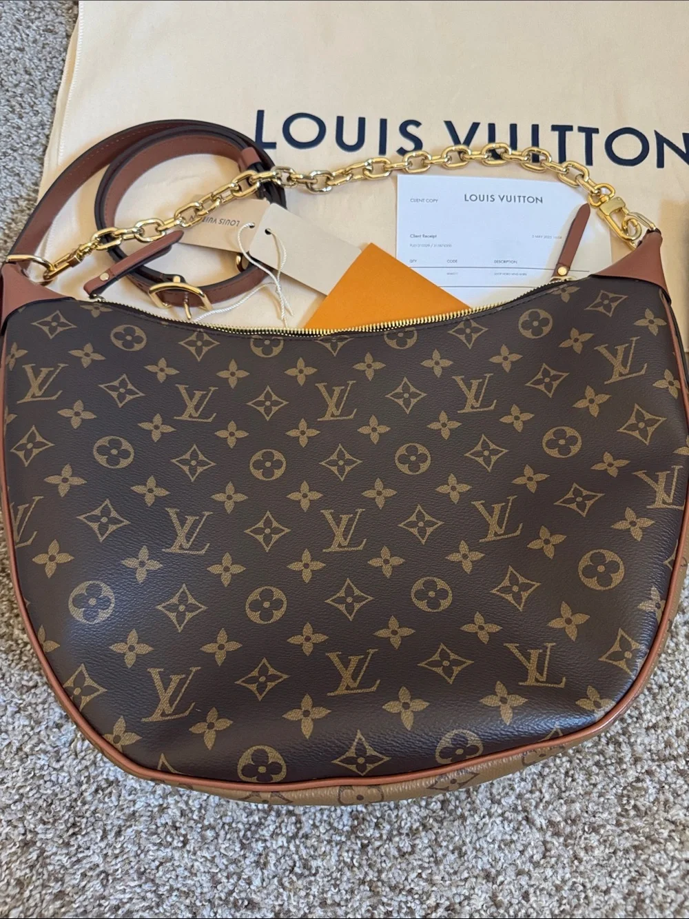 Louis Vuitton 15 10